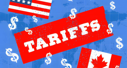USA-Canada, guerra dei dazi: tariffe al 50% dopo il fallimento dei negoziati